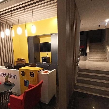 Days Hotel By Wyndham Ankara Cankaya Экстерьер фото