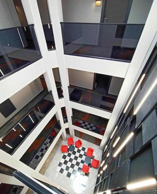 Days Hotel By Wyndham Ankara Cankaya Экстерьер фото