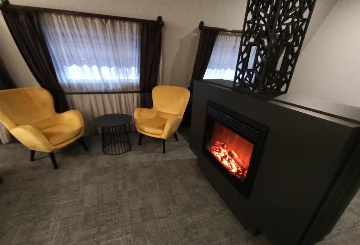 Days Hotel By Wyndham Ankara Cankaya Экстерьер фото