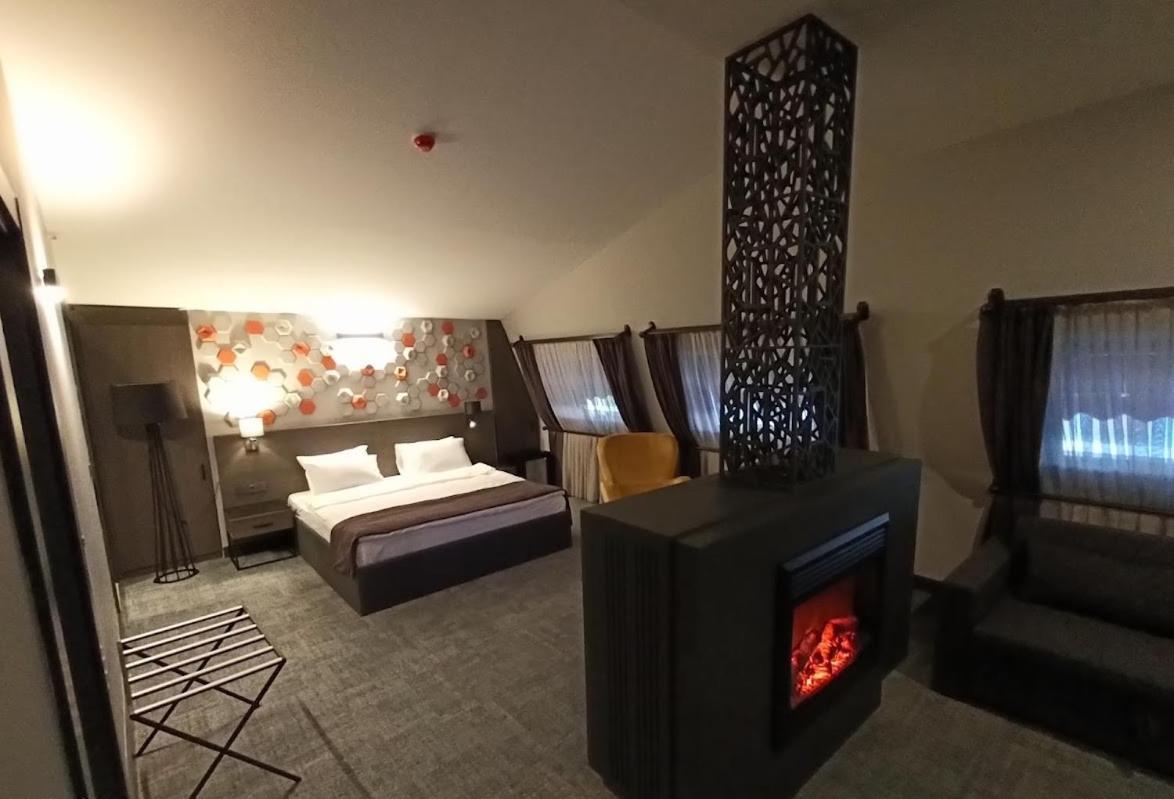 Days Hotel By Wyndham Ankara Cankaya Экстерьер фото